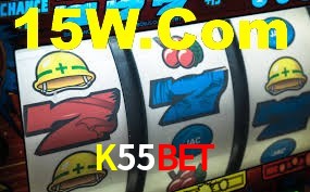 Aviator Game K55Bet
