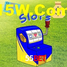 Exclusive Games K55Bet