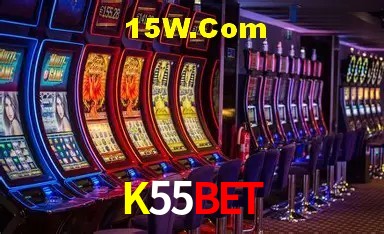 Estatísticas do Jogo K55Bet