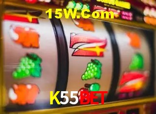 Promoção Relâmpago K55Bet