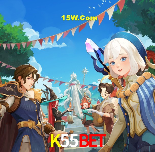 Estatísticas Esportivas K55Bet