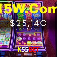 Programa VIP K55Bet