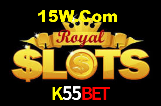 K55Bet