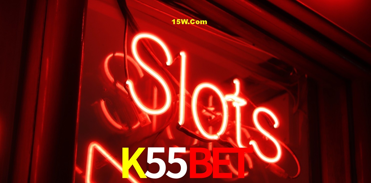 2FA Security K55Bet