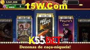 Live Casino K55Bet
