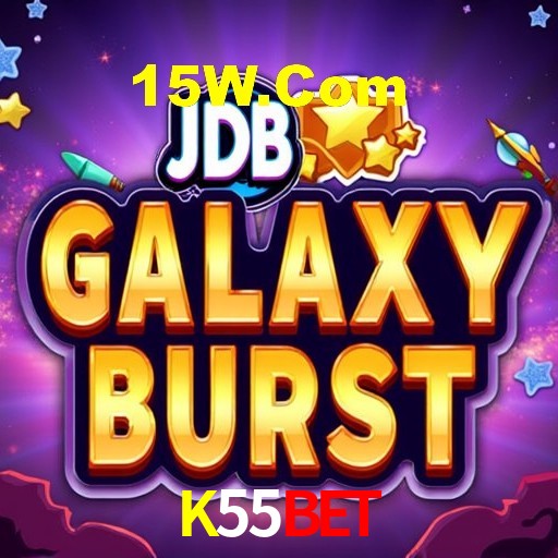 Bônus Diários K55Bet