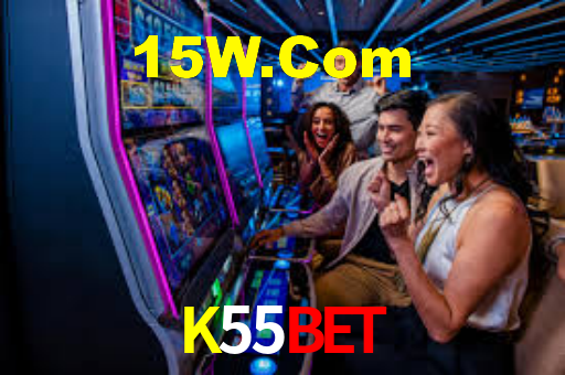 K55Bet: Jogos de Caça-Níqueis-Altas Recompensas, Roleta-Velocidade, Blackjack-Desafios Máximos