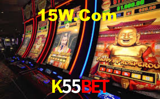 K55Bet.Com