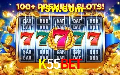 Sistemas de Segurança K55Bet