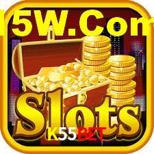 K55Bet App