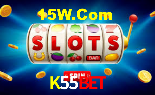 APP oficial da K55Bet para mobile