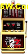 Slot Games K55Bet