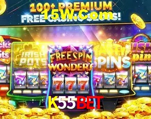 Promoções Sazonais K55Bet