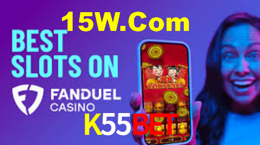 K55Bet