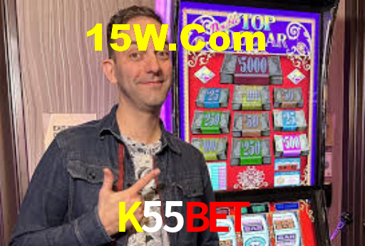 K55Bet.Com