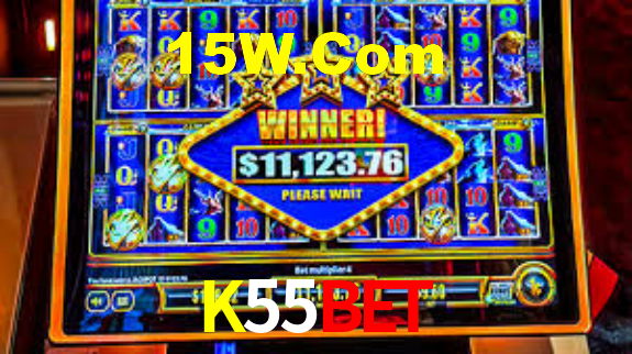 K55Bet.Com