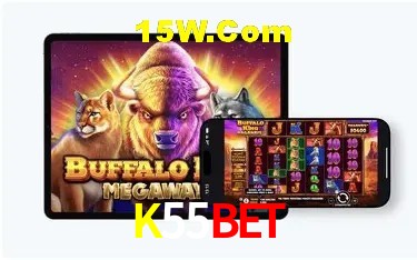 Casino Ao Vivo K55Bet