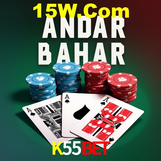 A Emoção da Loteria na K55Bet: Uma Chance de Mudança de Vida