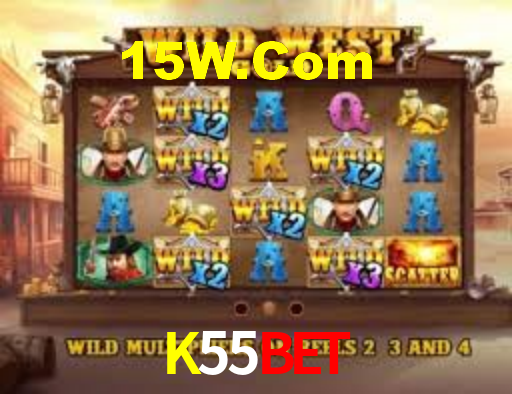 K55Bet.Com