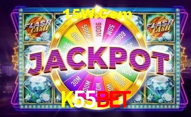 Recursos de Bônus K55Bet