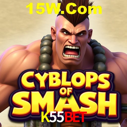 Inovações de Jogos na K55Bet: O Futuro das Experiências Interativas