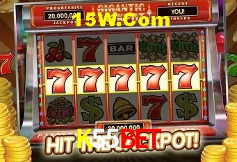 Especiais de Fim de Semana K55Bet