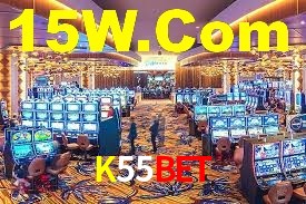 Roulette Table K55Bet