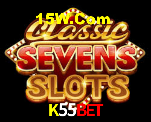 K55Bet App