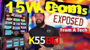 Tournaments K55Bet