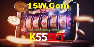 Game Statistics K55Bet