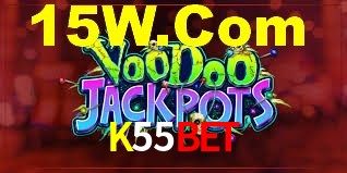 VIP Casino K55Bet