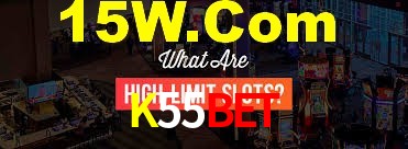 Welcome Bonus K55Bet