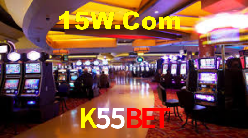 K55Bet: Seu Especialista em Apostas Esportivas Brasileiras