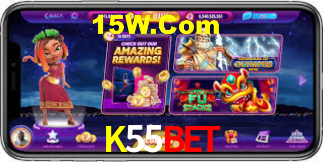K55Bet