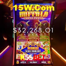 Player Reviews K55Bet