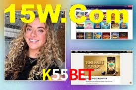 Daily Bonuses K55Bet