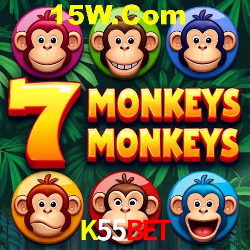 Jogos Exclusivos K55Bet