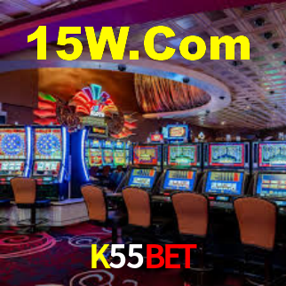 K55Bet: A Experiência de Casino com Jogos de Mesa ao Vivo