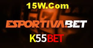 Welcome Bonus K55Bet