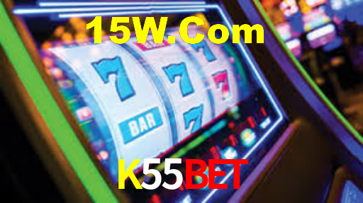 K55Bet