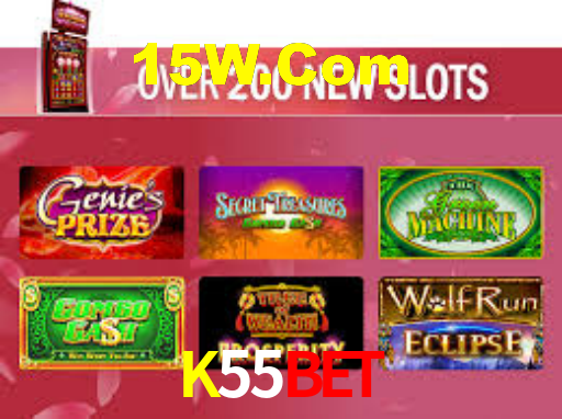 K55Bet.Com